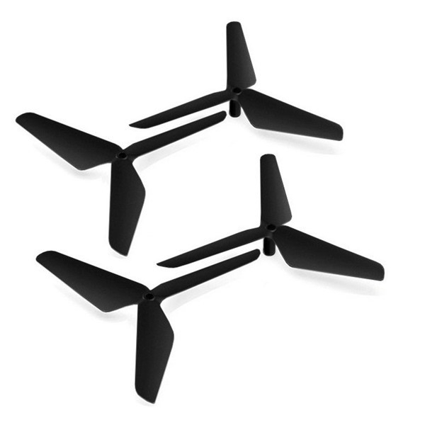 Syma X5HW X5HC RC Quadcotper Spare Parts 4Pcs Propellers