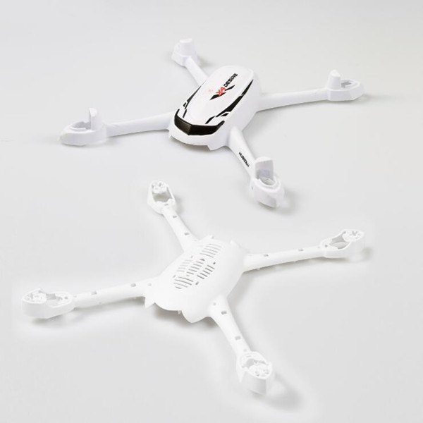 Hubsan X4 H502E RC Quadcopter Spare Parts Body Shell Cover