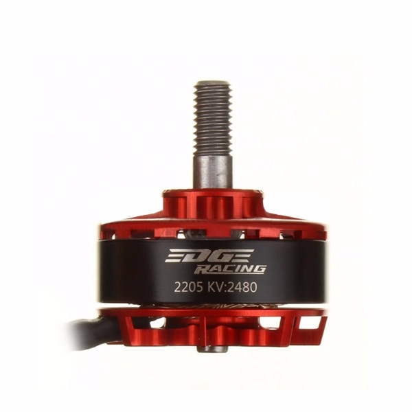 Sunnysky Lite Version Edge Racing R2205 2300/2480KV FPV Brushless Motor CW/CCW For FPV Racing