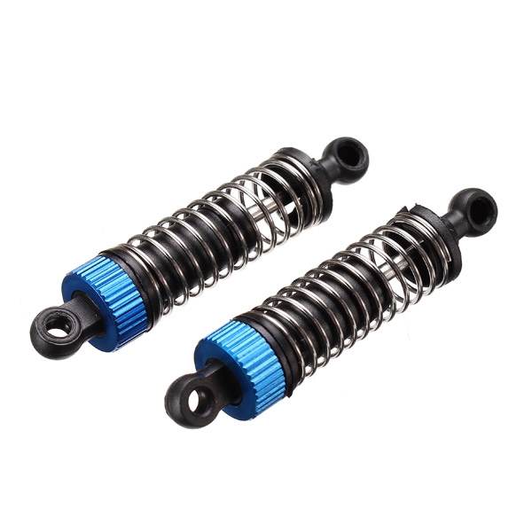 WLtoys A959-B-12 Front Shock Absorbers 2PCS A969-B A979-B RC Car Parts