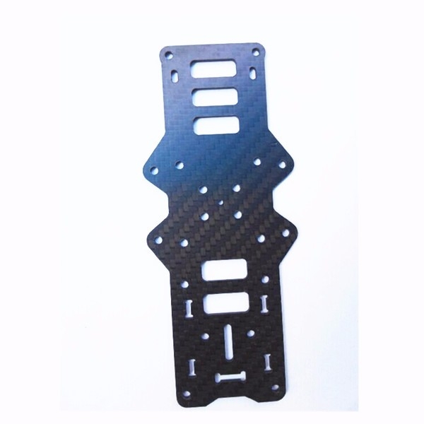 Lower Board Spare Part 2.0mm/3.0mm for TC-R180 TC-R220 TC-R260 Frame Kit