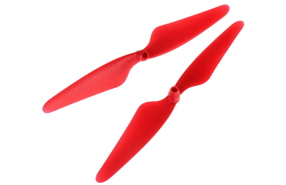 HUBSAN H502E - 03 Propellers