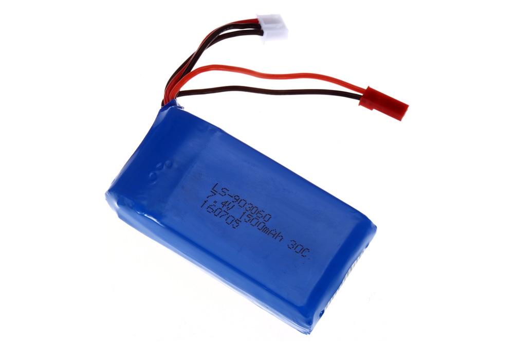 Battery 7.4 v