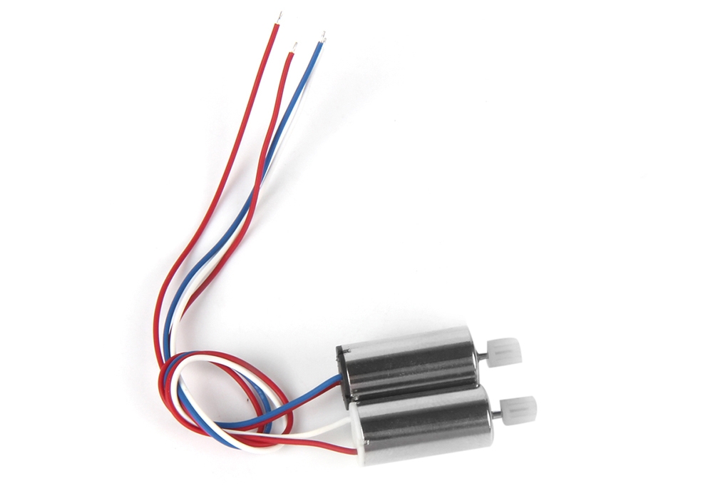 Original LiDiRC CW + CCW Motor for L15W / L15FW