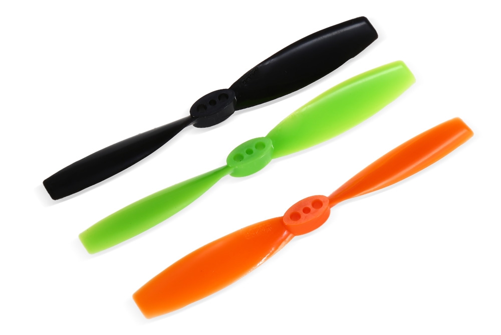 8pcs Mini 3020 Propeller