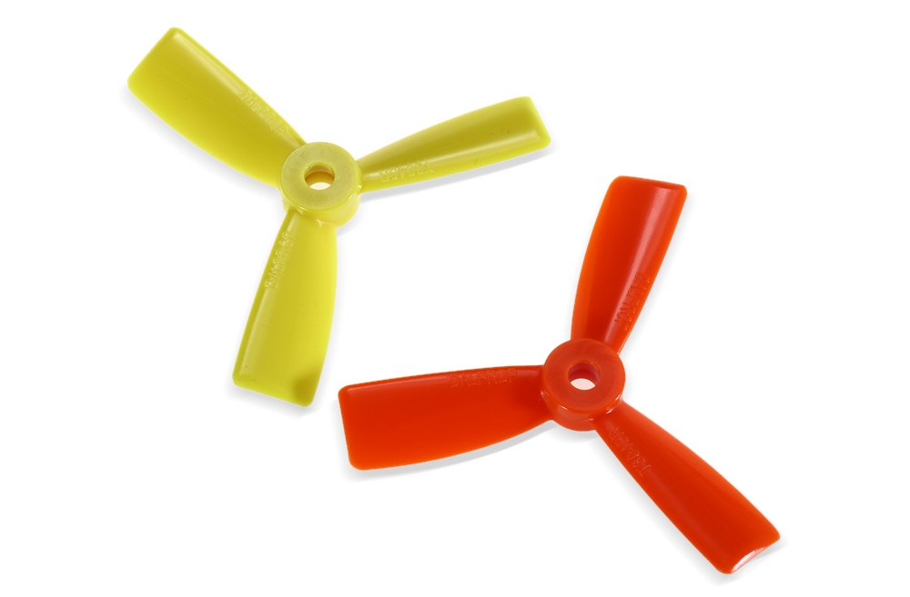 4pcs Mini T3045 3045 Propeller