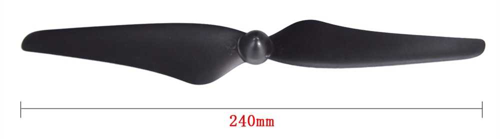 Original Hubsan Propeller