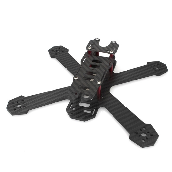 EMAX Nighthawk HX 200mm Frame