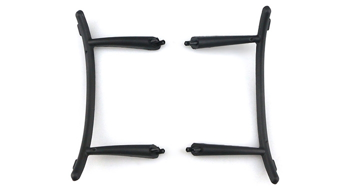 Original JJRC Landing Skid