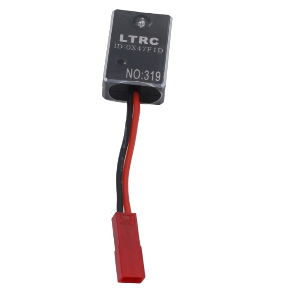 LTRC Infrared Timer Three-dimensional Timer Independent ID Seft-defined ID For FPV Racer