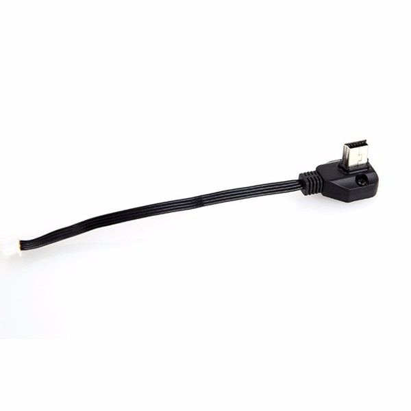 Zhiyun Gopro Handheld Gimbal 4pin Common Charging Cable for Z1-one/ Z1-Pround/ Z1-tiny2/ Z1-Evolutio