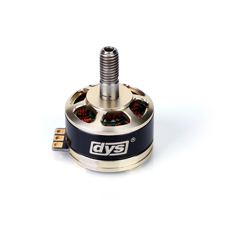 DYS 1806 SE1806PRO 2700KV 3-4S Brushless Motor For 180 200 210 220 250 FPV Racing Frame