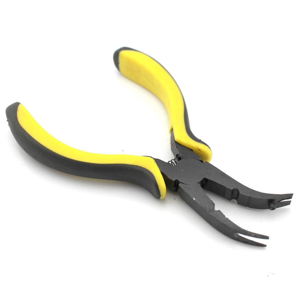 DIY Model Airplane 5.5 Inch Ball Head Pliers Diagonal Pliers