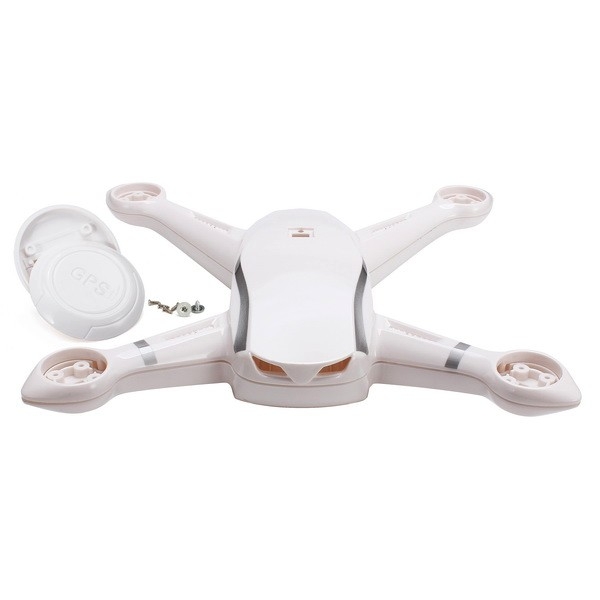 AOSENMA CG035 RC Quadcopter Spare Parts Body Shell Cover