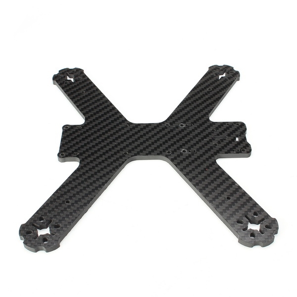 Realacc 210 V2 210MM Main Board Bottom Plate Base Board  For FPV Racer