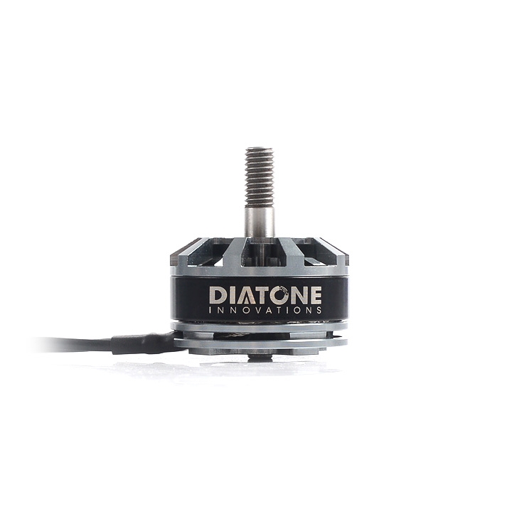 Diatone D-Silver 2205 2480KV Motor 2-4S CW Screw Thread For 210 220 250 FPV Racing Frame