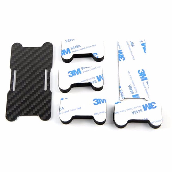 Realacc FPV Racing Frame Part X210 V+ 6K Battery Holder Plate / X210 Pro 3K Battery Holder Plate