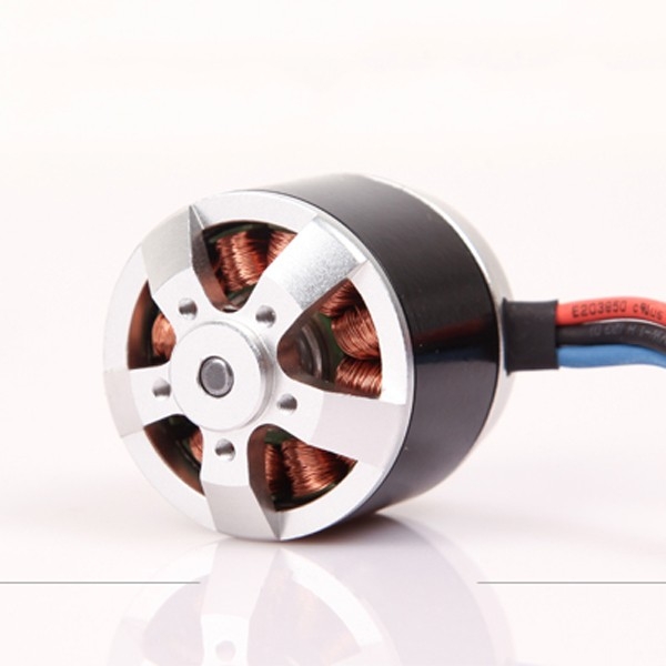 Dualsky ECO Series 2212C 830KV 980KV 1180KV 1480KV Brushless Outrunner Motors