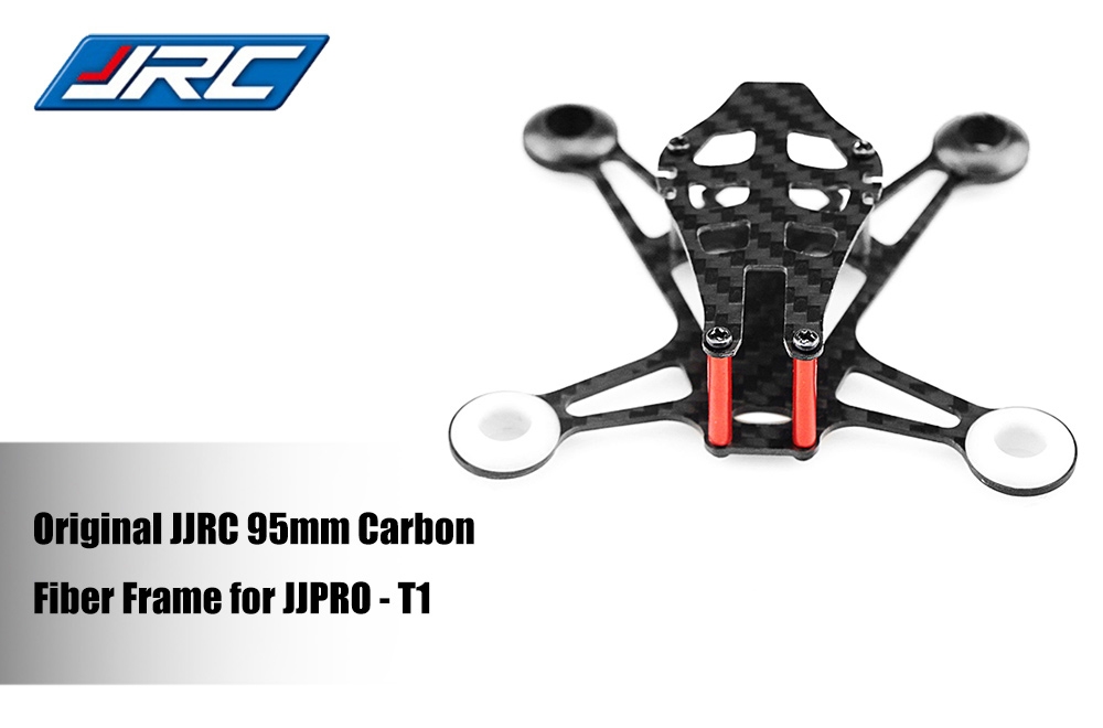 Original JJRC 95mm Carbon Fiber Frame