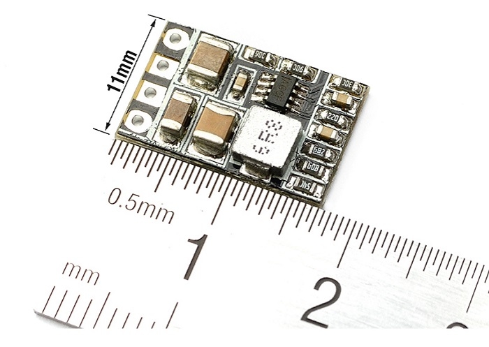 Matek BEC Voltage Step-down Module