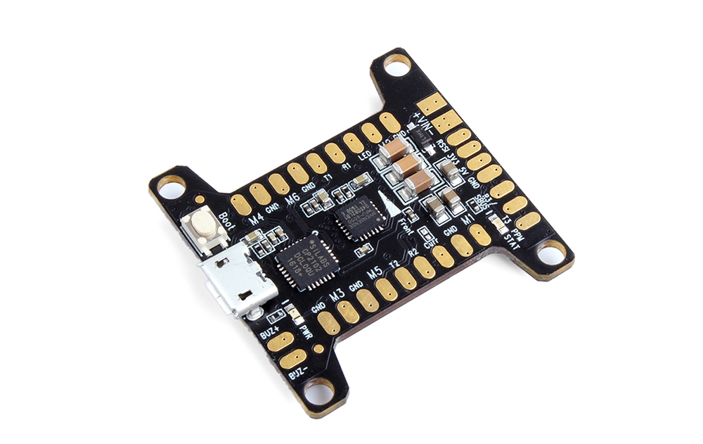 Holybro Kakute V1.0 F3 Flight Controller