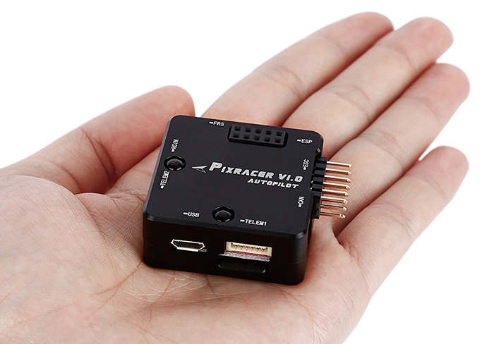 Pixracer Autopilot Xracer V1.0 Flight Controller - Mini PX4