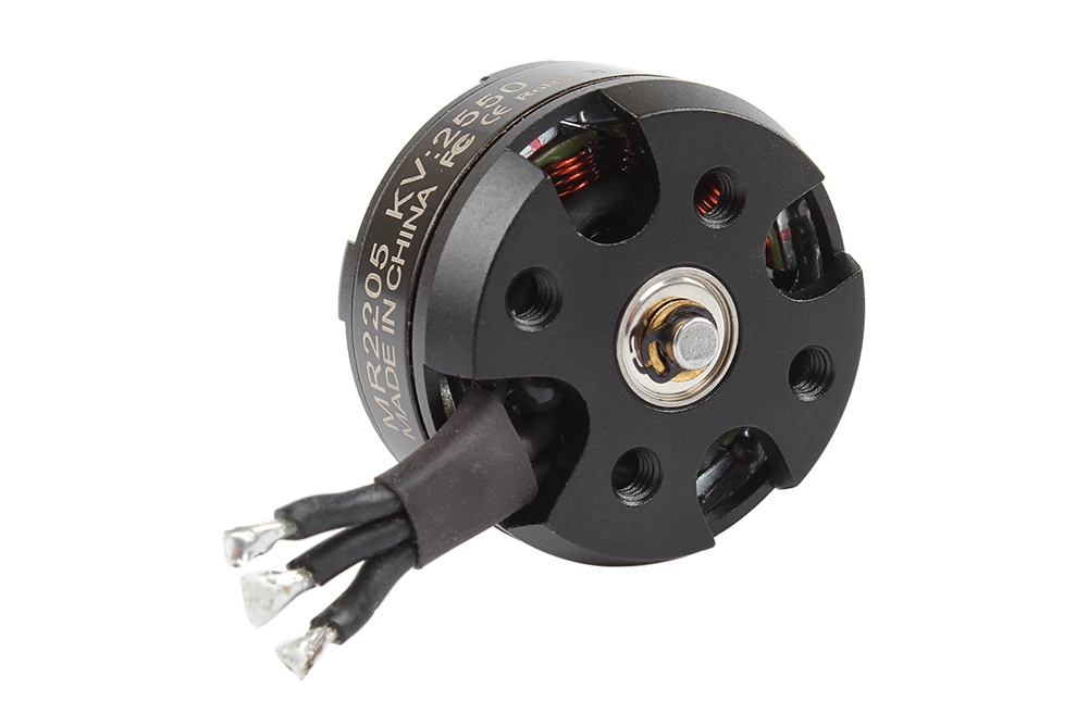 Original Holybro 2205 2550KV Brushless CCW Motor