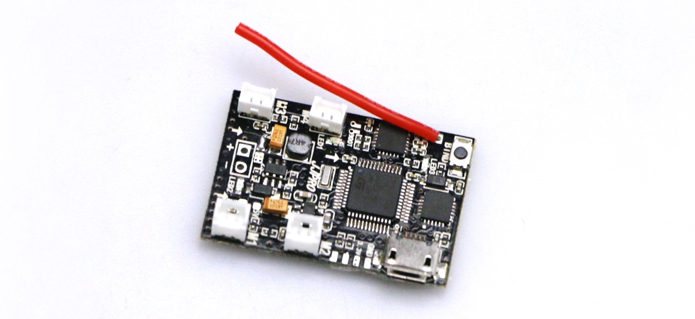 JJRC JJPRO SKYkylin - F3 Brushed Flight Controller