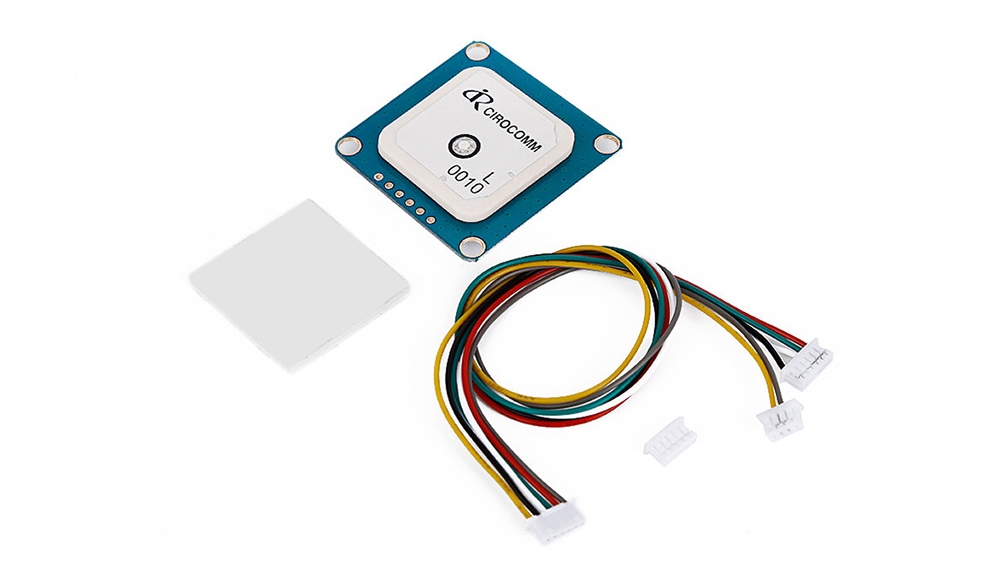 BN - 800 GPS Module Support GLONASS BeiDou