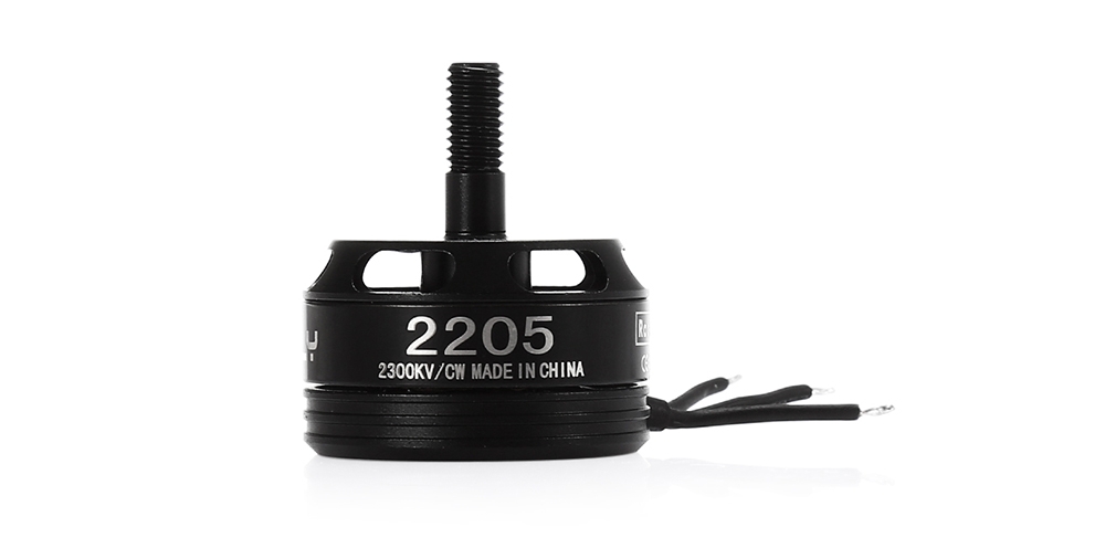 Ideafly 2205 2300KV CW Motor