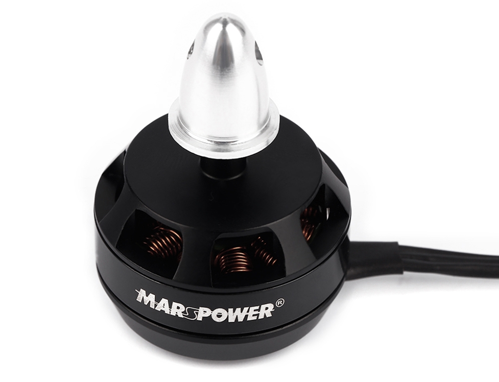 MARSPOWER MX2205 2300KV CCW + CW Brushless Motor