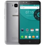 Doogee Y6 4G Phablet