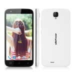 Ulefone U007 Pro White UK