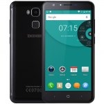 Doogee Y6 4G Phablet