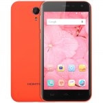 HOMTOM HT3 Pro 4G Smartphone