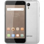 HOMTOM HT3 Pro 4G Smartphone