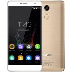 Bluboo Maya Max 4G+ Phablet