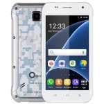 Oeina Tank S6 3G Smartphone