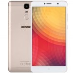 DOOGEE Y6 Max 3D 4G Phablet