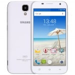 UHANS A101 4G Smartphone