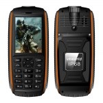 Vkworld Stone V3 Max Quad Band Unlocked Phone