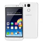 AMIGOO X10 3G Phablet