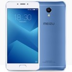 MEIZU M5 Note 4G Phablet