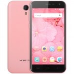 HOMTOM HT3 Pro 4G Smartphone