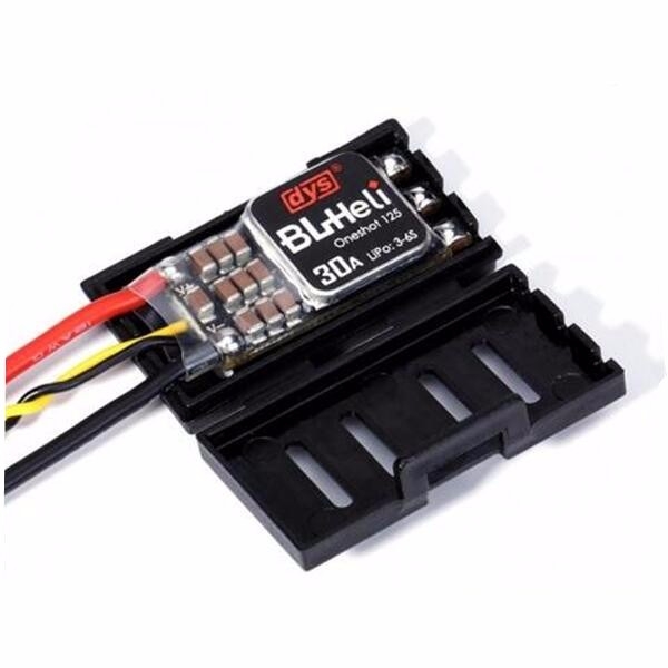 4 PCS  ESC Protective Case for DYS LittleBee 20A 30A ESC