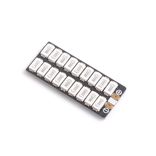 DIATONE DT-LED-902 Flash Bang 5730 LED Board Direction Night Light for FPV Racer