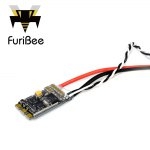 FuriBee BLHeLi - S DShot 30A 3 - 6S Brushless ESC