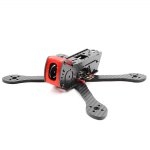 GEPRC AirBus GEP - AX5 215mm DIY Carbon Fiber Frame