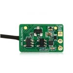 FrSky XM 2.4GHz 16CH SBUS Receiver