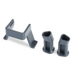 3cm Tall Foot Stand Supporter Set for DJI Mavic Pro